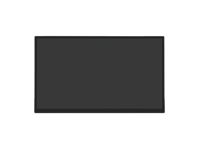 Monitor port�til para jogos ZEUSLAP Z18S de 18" e 100Hz