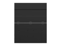Monitor portátil duplo ZEUSLAP Z18W de 18" Monitor portátil duplo ZEUSLAP Z18W de 18"