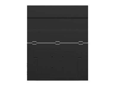 Monitor port�til duplo ZEUSLAP Z18W de 18"