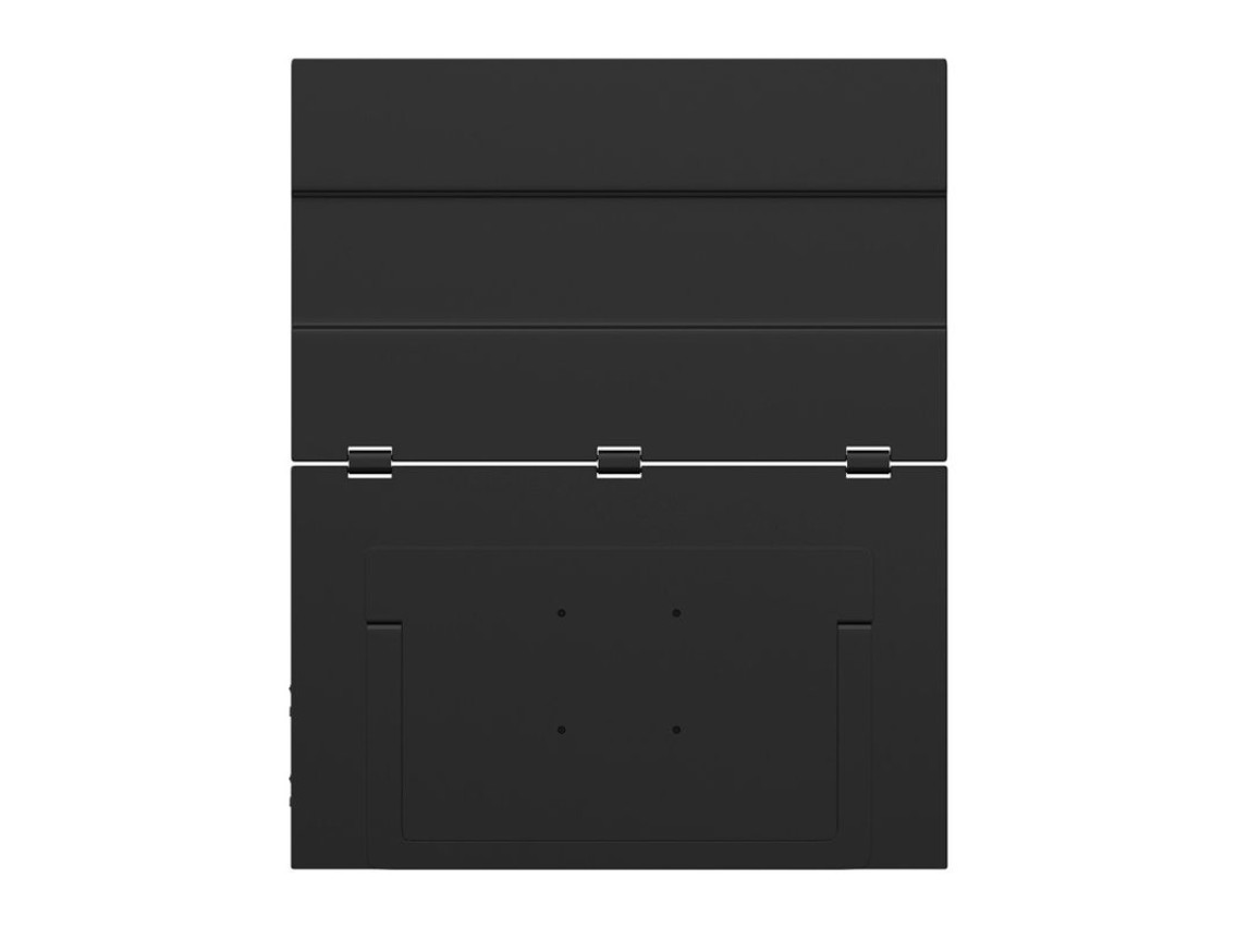 Monitor portátil duplo ZEUSLAP Z18W de 18"