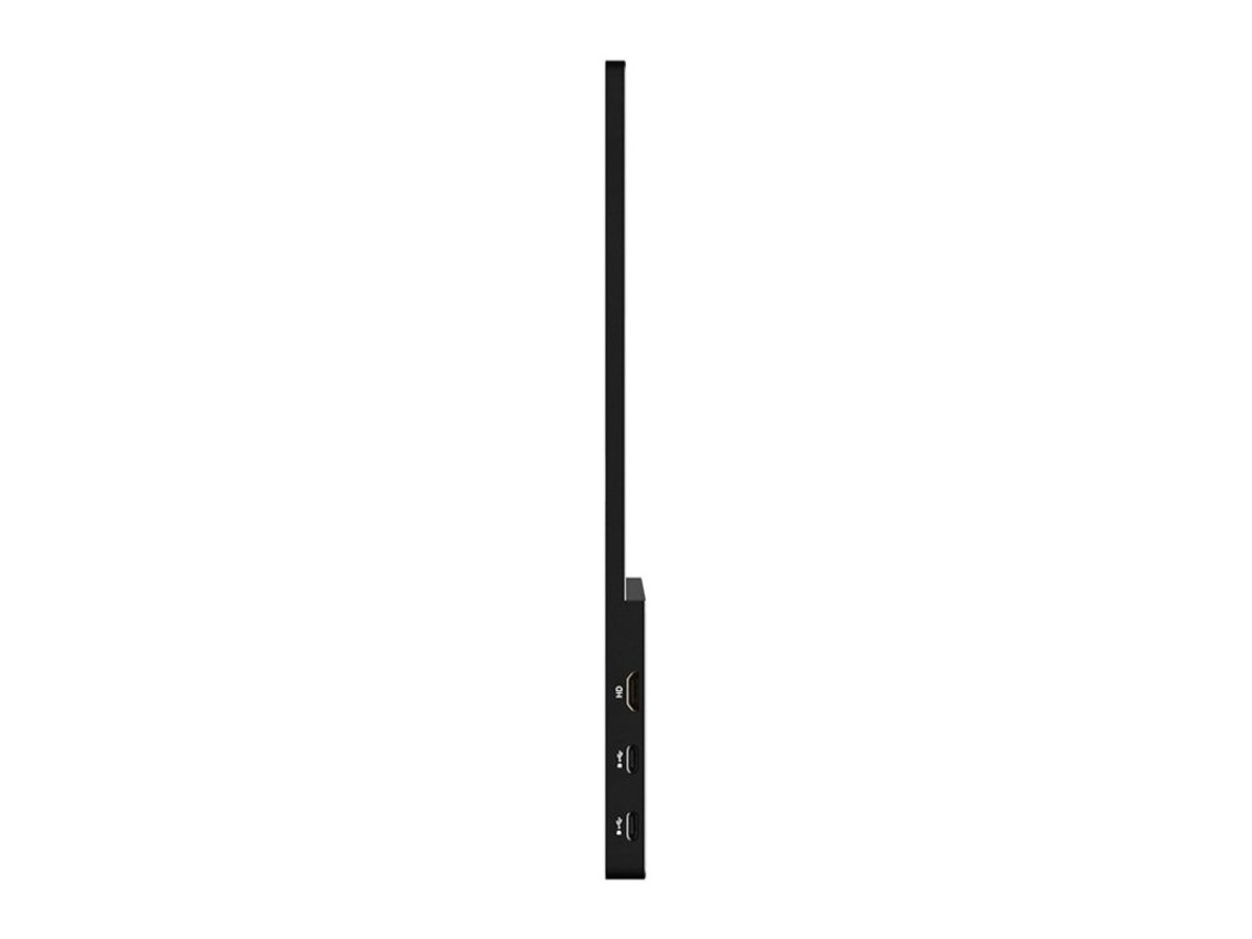 Monitor portátil ZEUSLAP P16 Plus de 16"