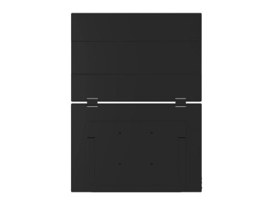 Monitor portátil ZEUSLAP Z14W com tela sensível ao toque dupla de 14 polegadas Monitor portátil ZEUSLAP Z14W com tela sensível ao toque dupla de 14 polegadas