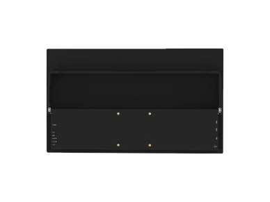 Monitor port�til para jogos ZEUSLAP Z18S de 18" e 100Hz