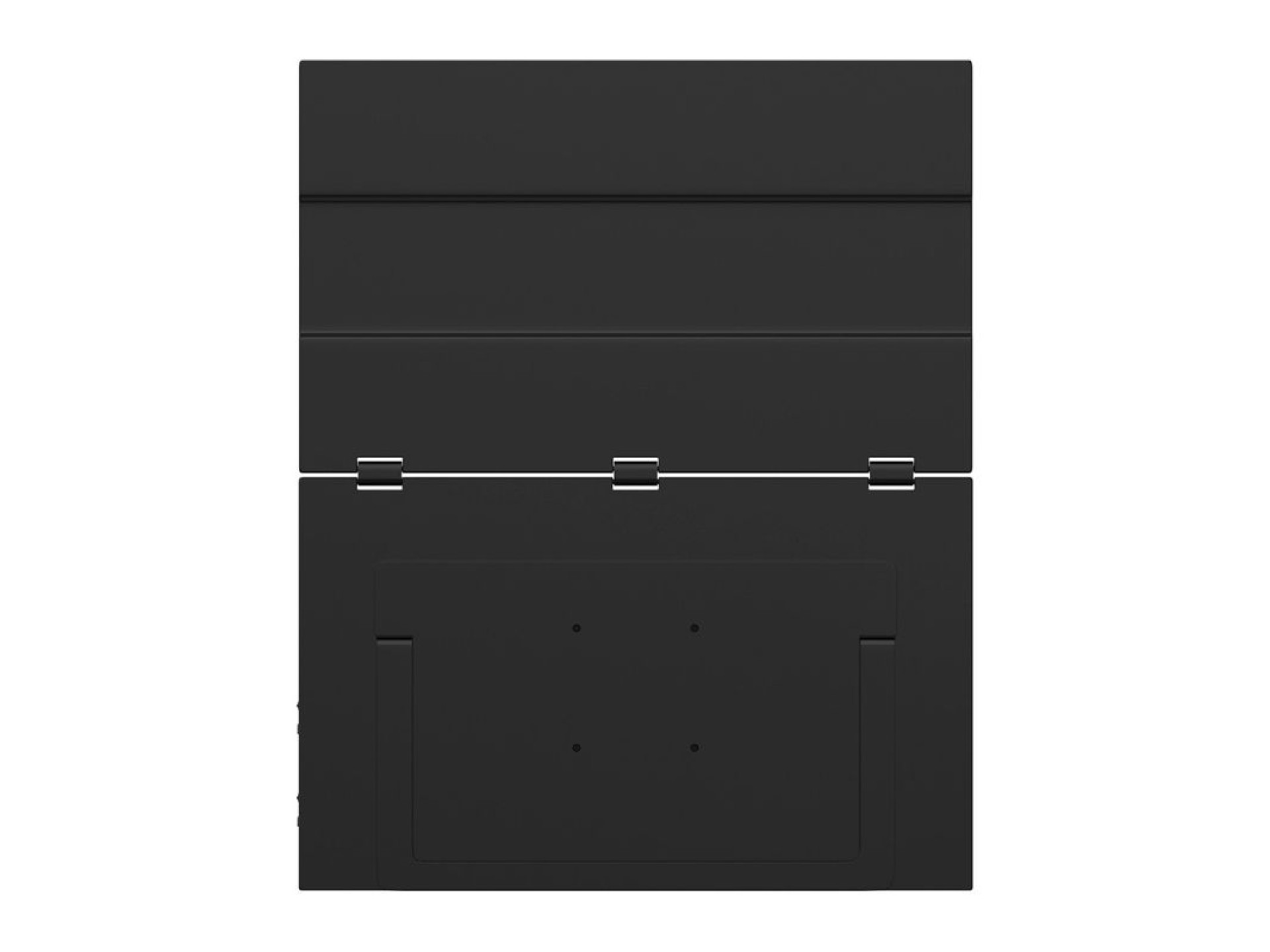 Monitor portátil duplo ZEUSLAP Z18W de 18