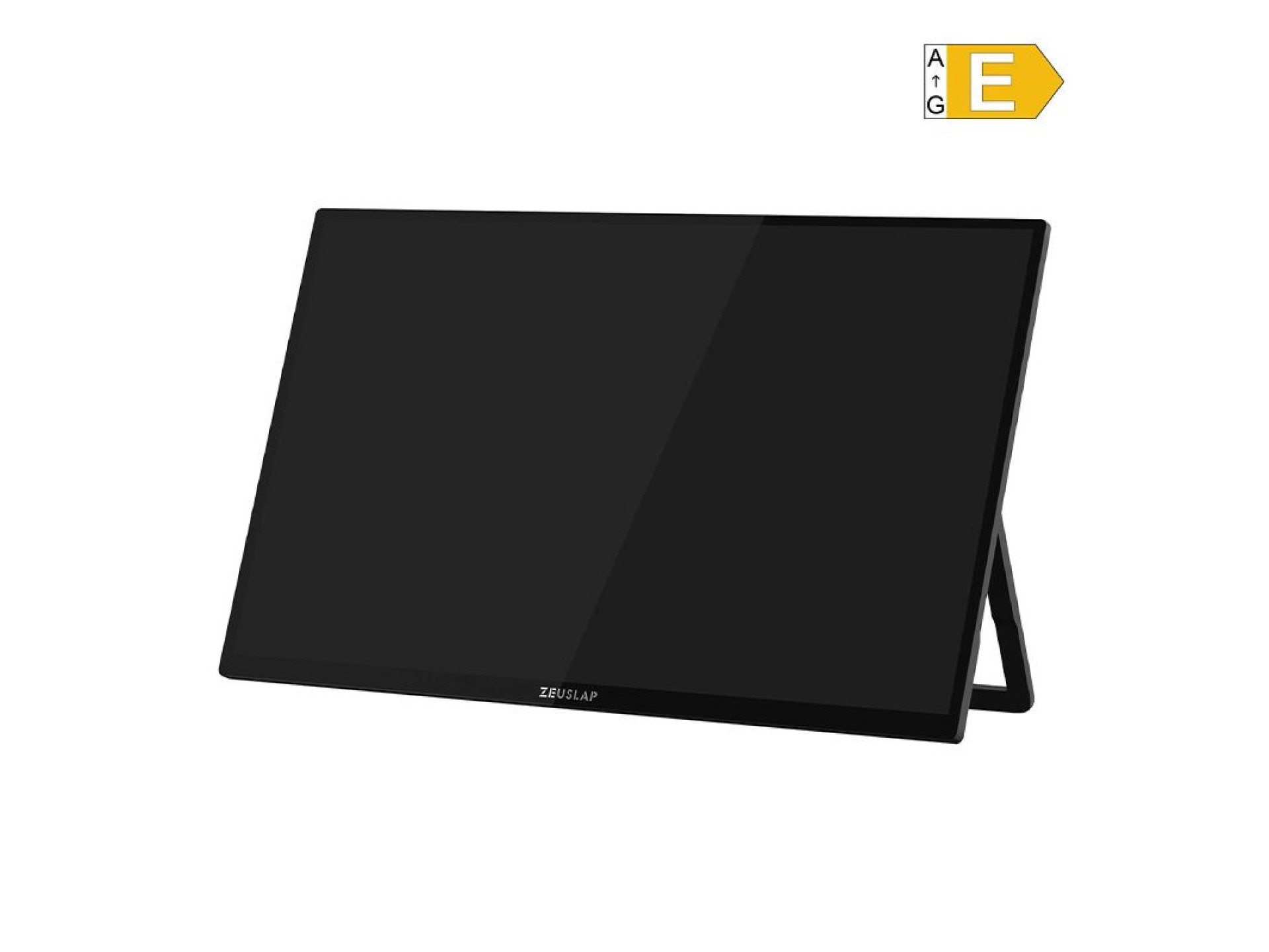 ZEUSLAP Z22P PRO Portable Monitor with a 22