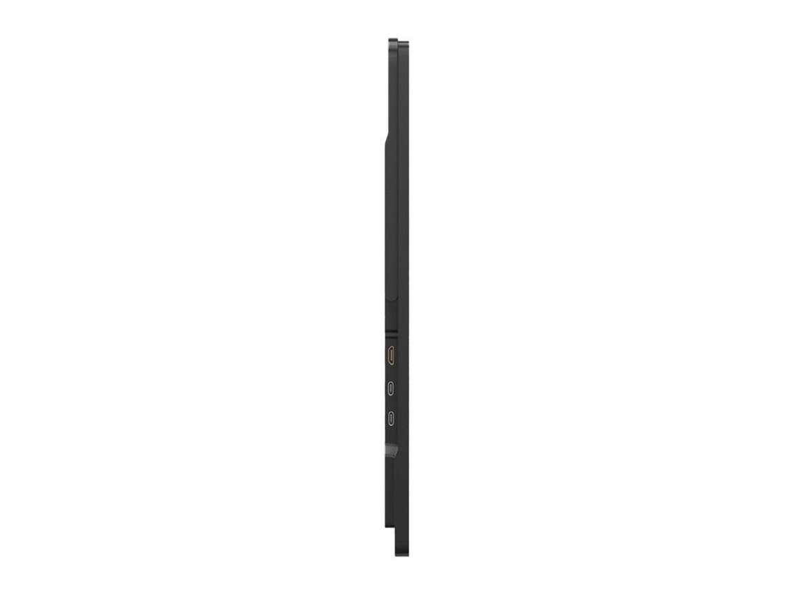 ZEUSLAP Z22P PRO Portable Monitor with a 22" Touchscreen