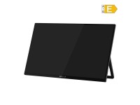ZEUSLAP Z22P PRO Portable Monitor with a 22" Touchscreen