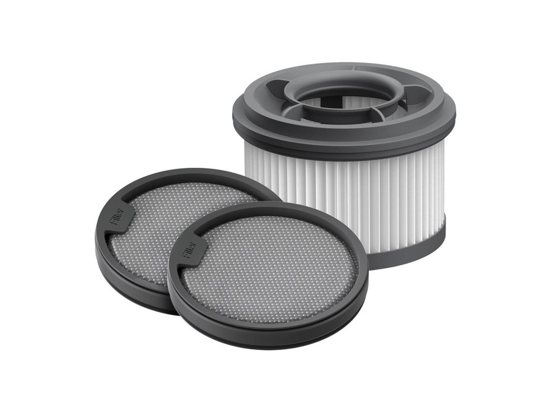 Juego de filtros MOVA para S5 Sense (juego de 3 piezas)
