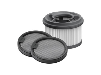 Juego de filtros MOVA para S5 Sense (juego de 3 piezas)