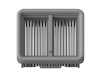 Filtro MOVA para M10/M10Pro/M10Station/K20/K20Pro/M50