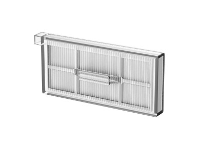 Filtro MOVA para la caja de polvo del rodillo Z60 Ultra