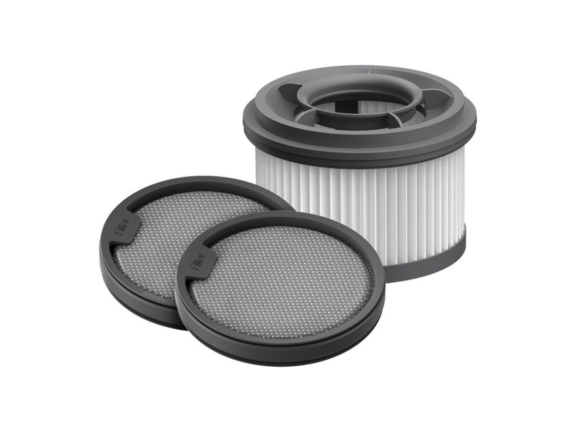Juego de filtros MOVA para S5 Sense (juego de 3 piezas)