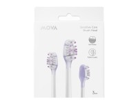 Cabe�as de escova MOVA para Fresh 20/Sensus Fresh 10