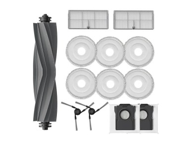Kit de limpeza MOVA para o E40 Ultra Kit de limpeza MOVA para o E40 Ultra