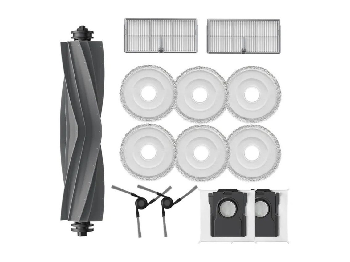 Kit de limpieza MOVA para el E40 Ultra