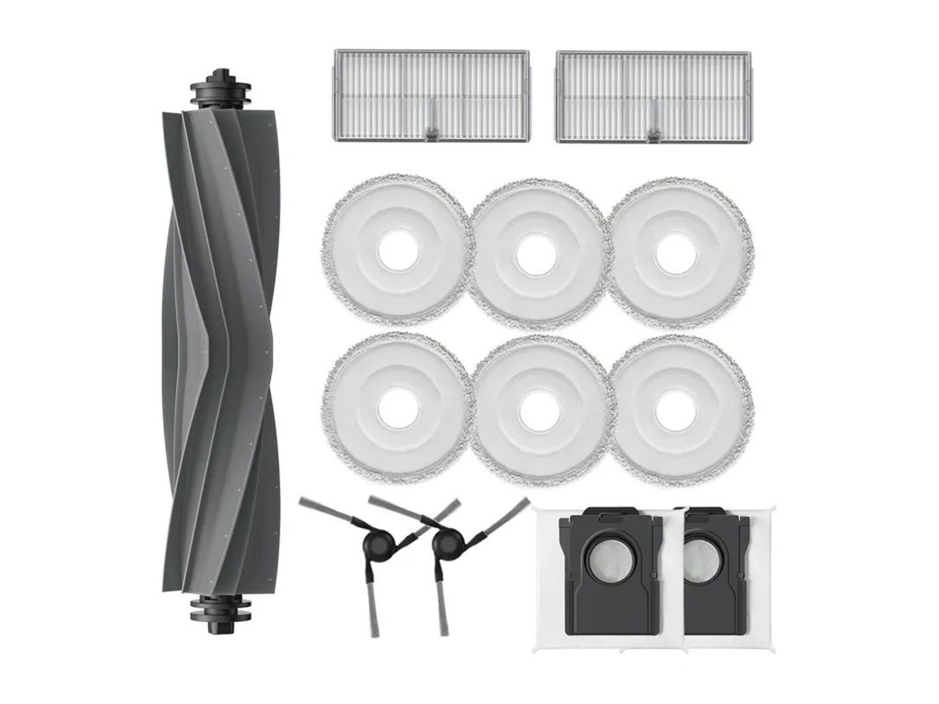 Kit de limpieza MOVA para el E40 Ultra