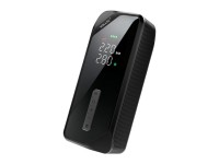 Bomba de pneu port�til Flextail Evo 150 (preta)