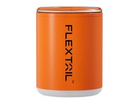 Bomba port�til Flextail Tiny Pump 2X (laranja)