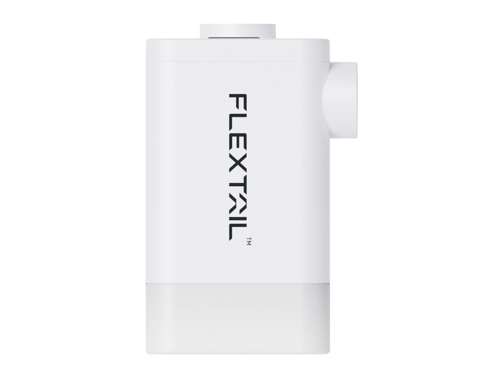 Flextail Max Pump 2 Plus Portable Pump (White)