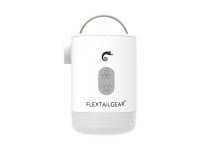 Flextail Max Pump2 PRO 4-in-1 Portable Pump (White)
