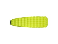 Flextail Tiny Sleeping Pad R09 AVS Mummy Inflatable Mattress (Green)