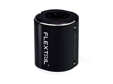Flextail Tiny Pump 2X 3-in-1 Portable Pump (Black) Flextail Tiny Pump 2X 3-in-1 Portable Pump (Black)