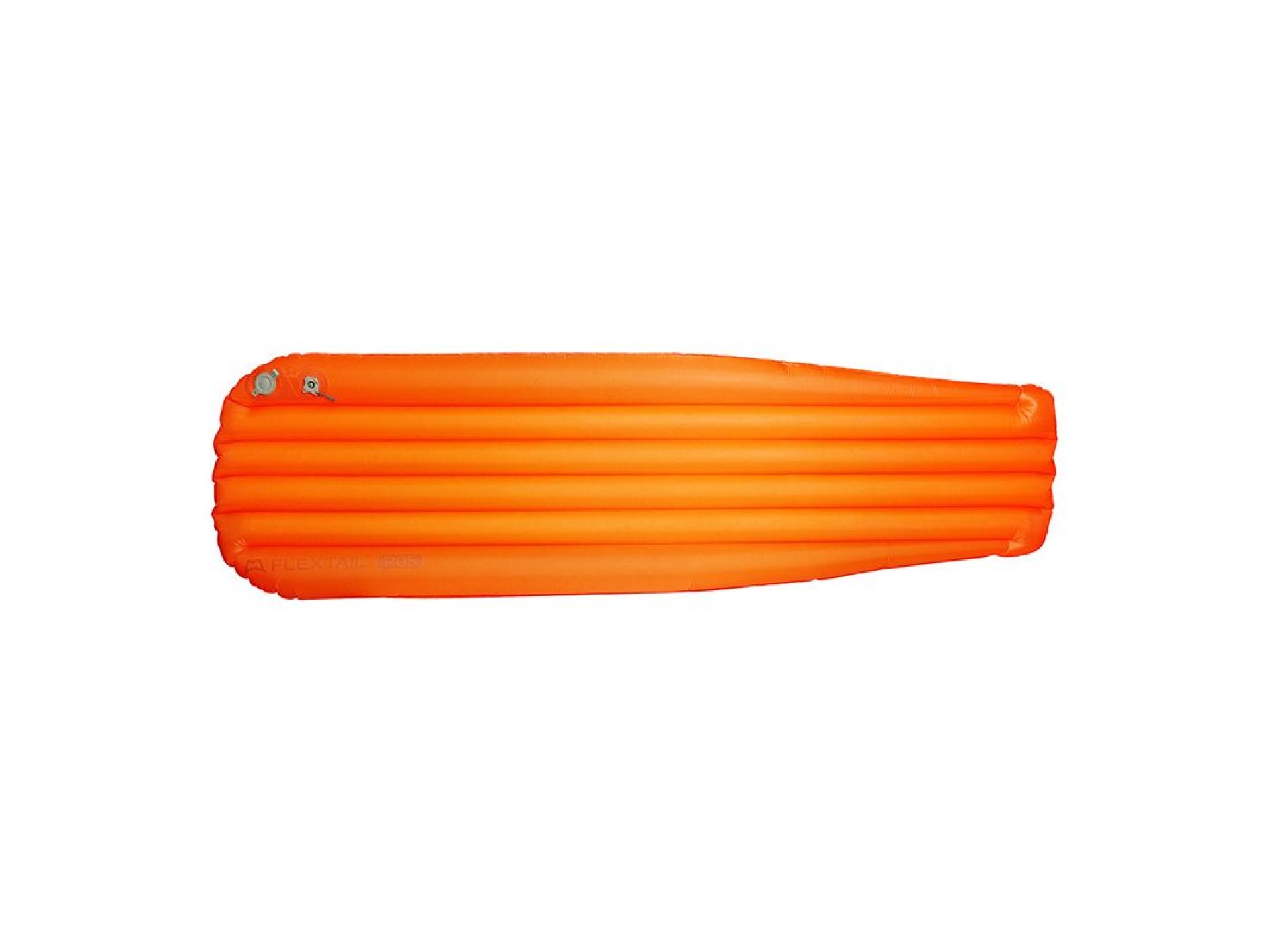 Flextail Tiny Sleeping Pad R05 AVS Mummy Inflatable Mattress (Orange)