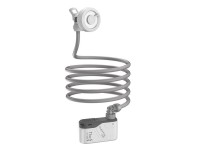 Flextail Max Shower Portable Shower with Pump (White)