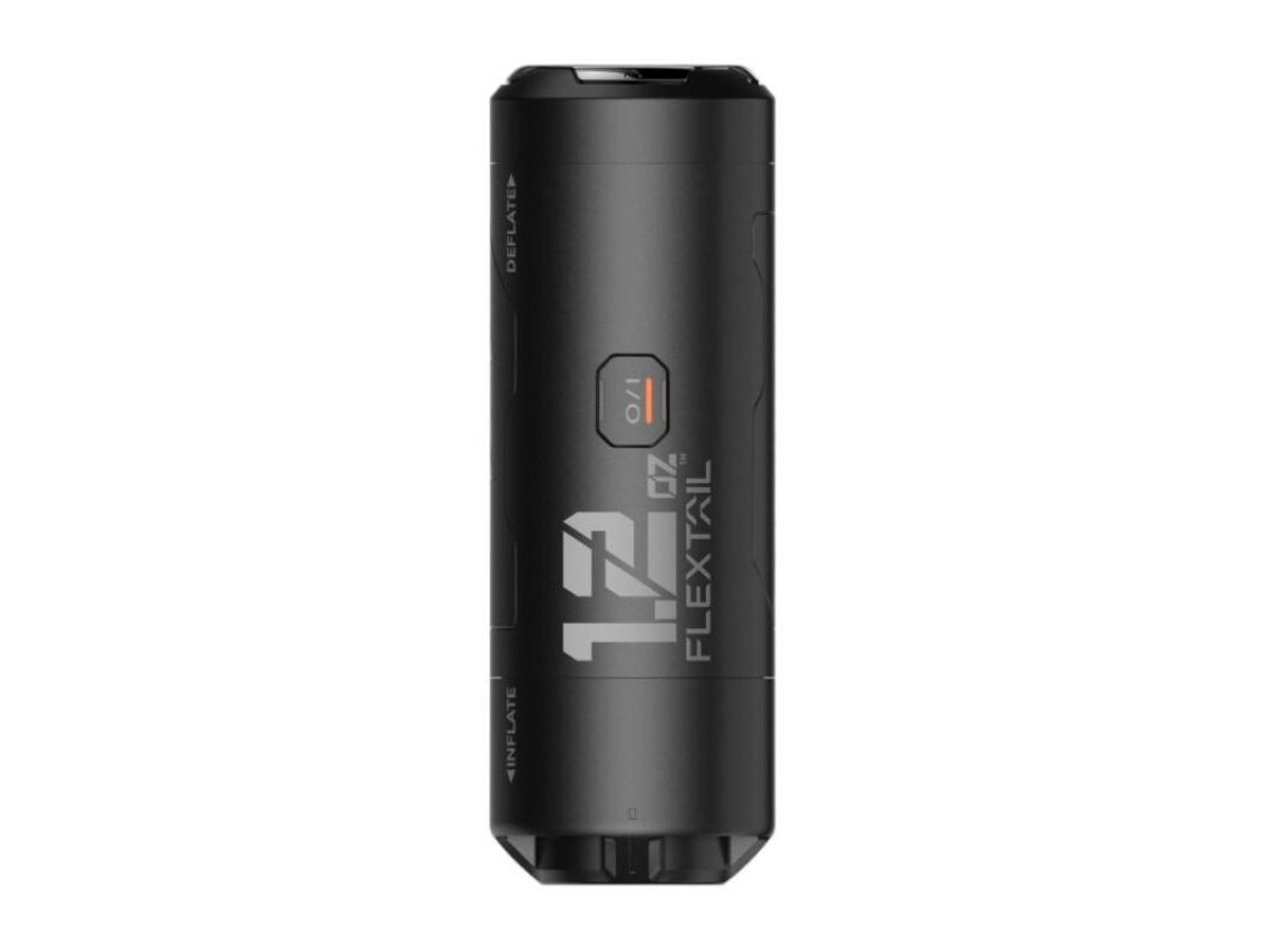 Portable Flextail Zero Pump
