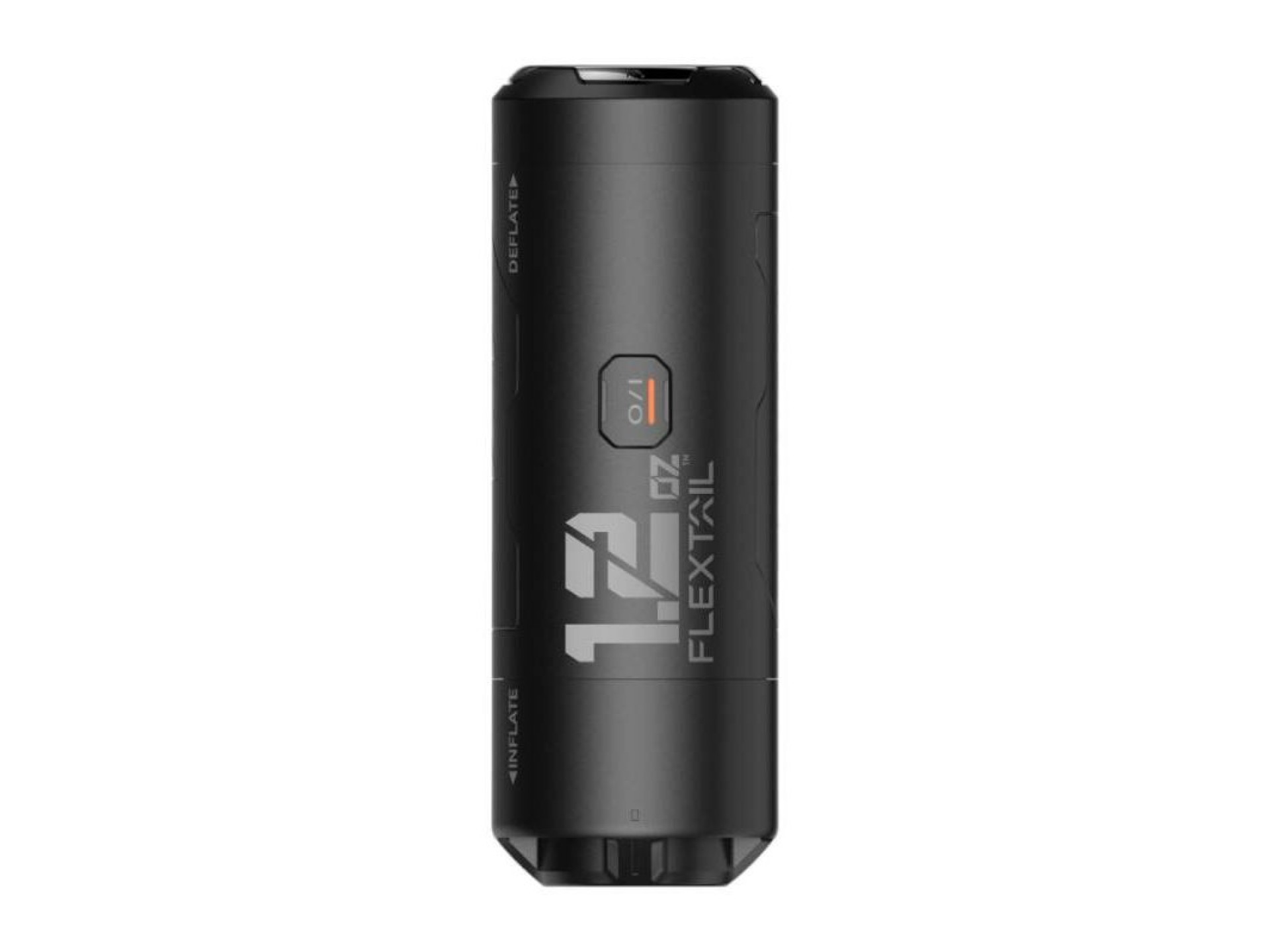 Portable Flextail Zero Pump