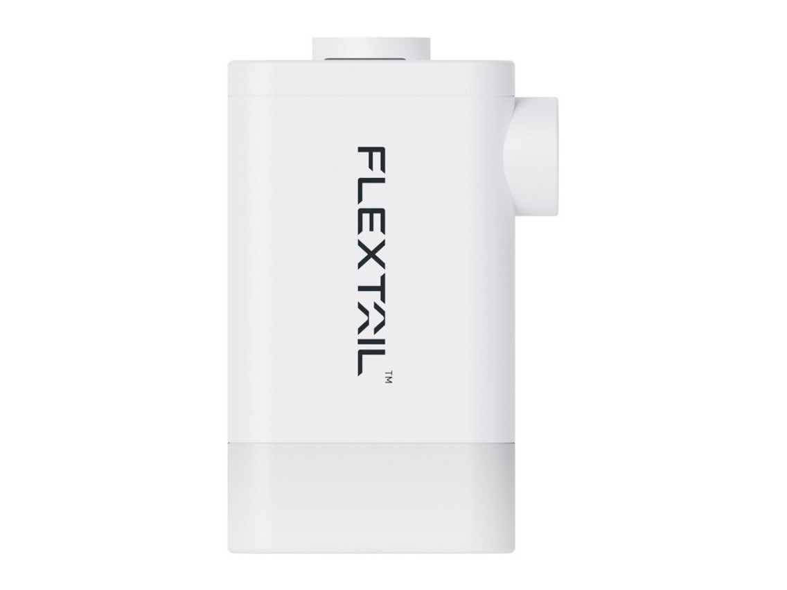Flextail Max Pump 2 Plus Portable Pump (White)