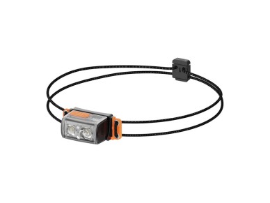 Flextail Tiny Helio 700Z Headlamp (Orange)