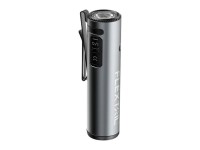 Flextail Zero 1200 LED Flashlight (Black)