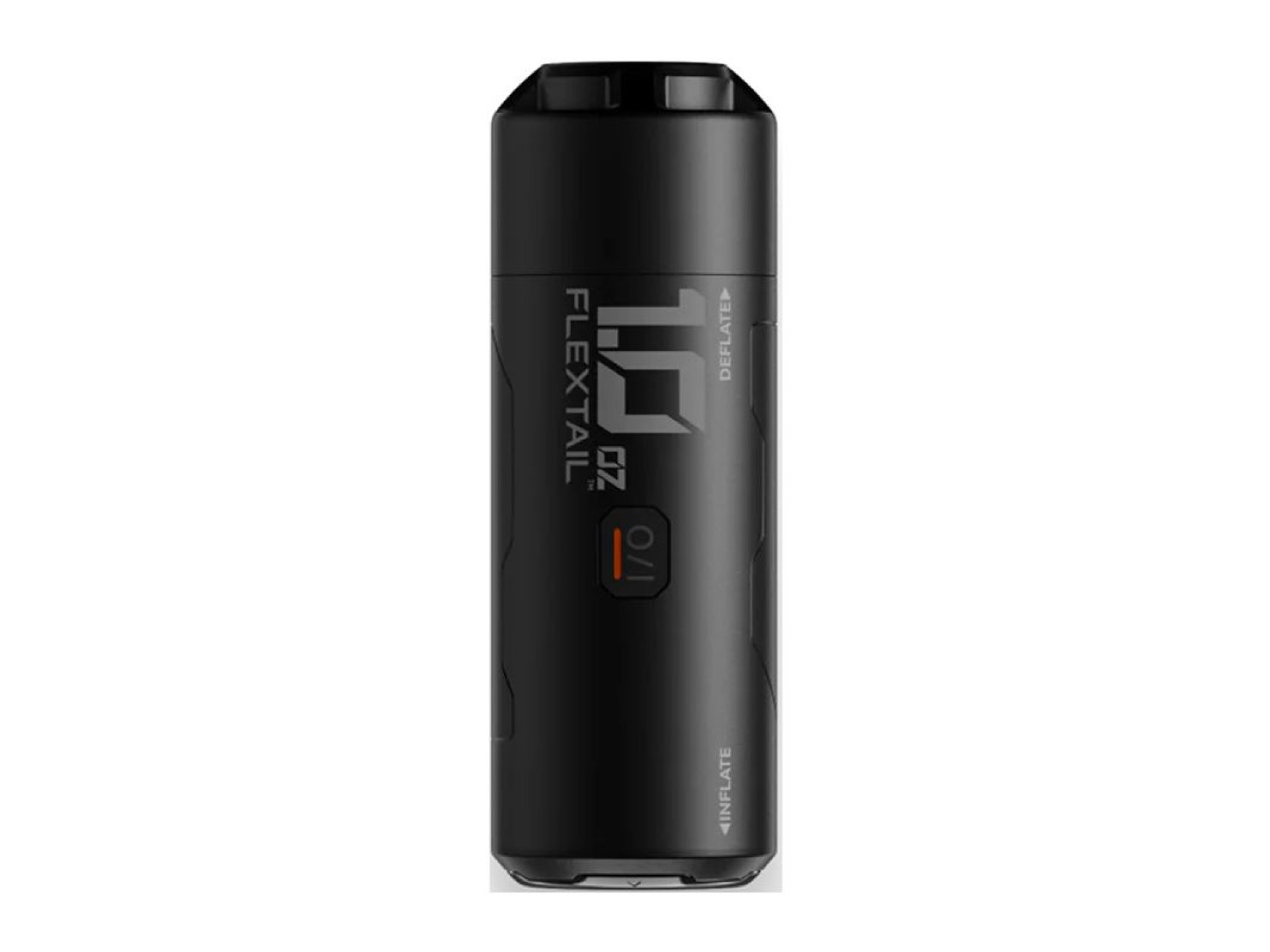 Bomba elétrica FLEXTAIL Zero Pump 2 (preta)