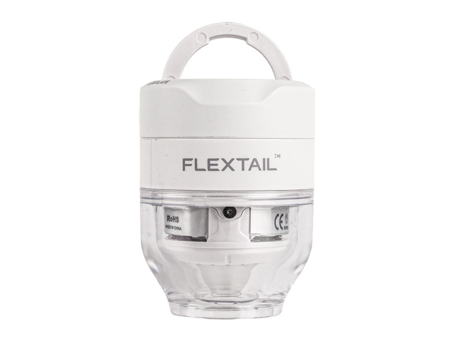 Bomba eléctrica FLEXTAIL Tiny Pump 3X (blanca)