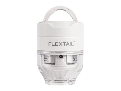 Bomba elétrica FLEXTAIL Tiny Pump 3X (branca) Bomba elétrica FLEXTAIL Tiny Pump 3X (branca)