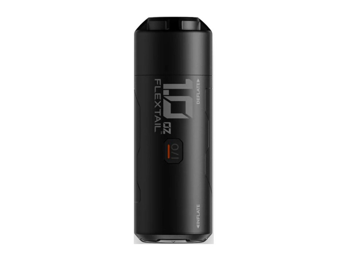 Bomba elétrica FLEXTAIL Zero Pump 2 (preta)