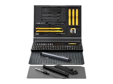 Fanttik E1 NEX Electric Screwdriver + Bit Set