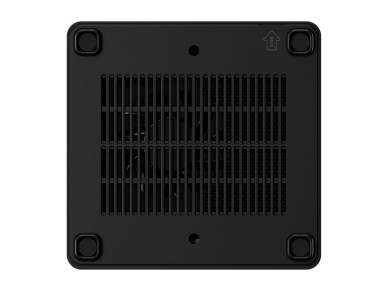Mini PC MINIS FORUM UM760 Slim Ryzen 5 7640HS Barebone