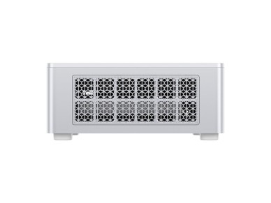 MINIS FORUM M1 Plus Core i5-12600H Mini PC Barebone