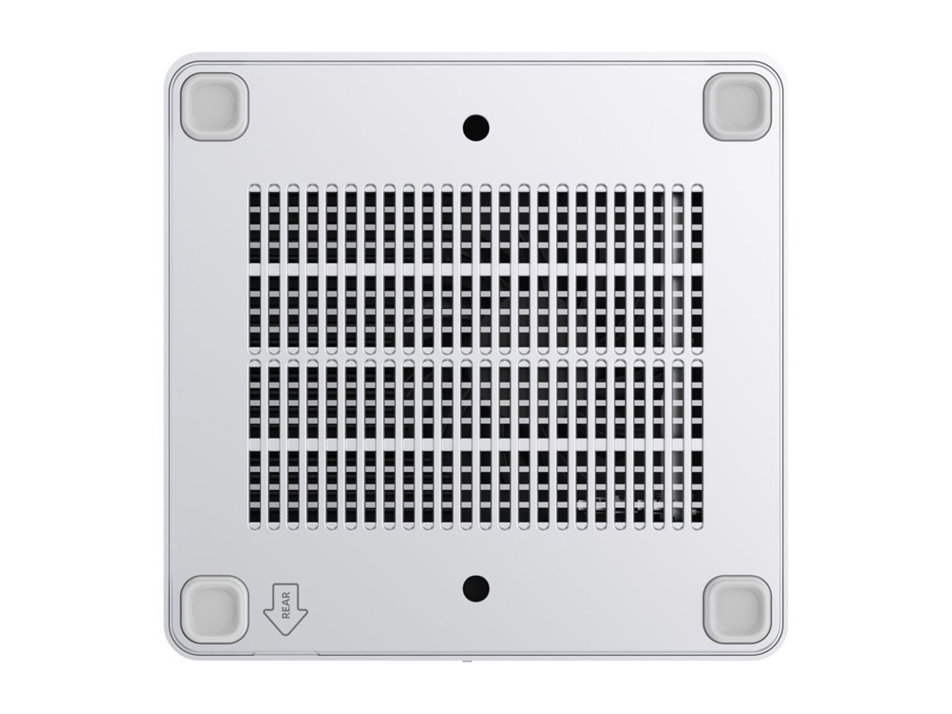 MINIS FORUM M1 Plus Core i5-12600H Mini PC Barebone
