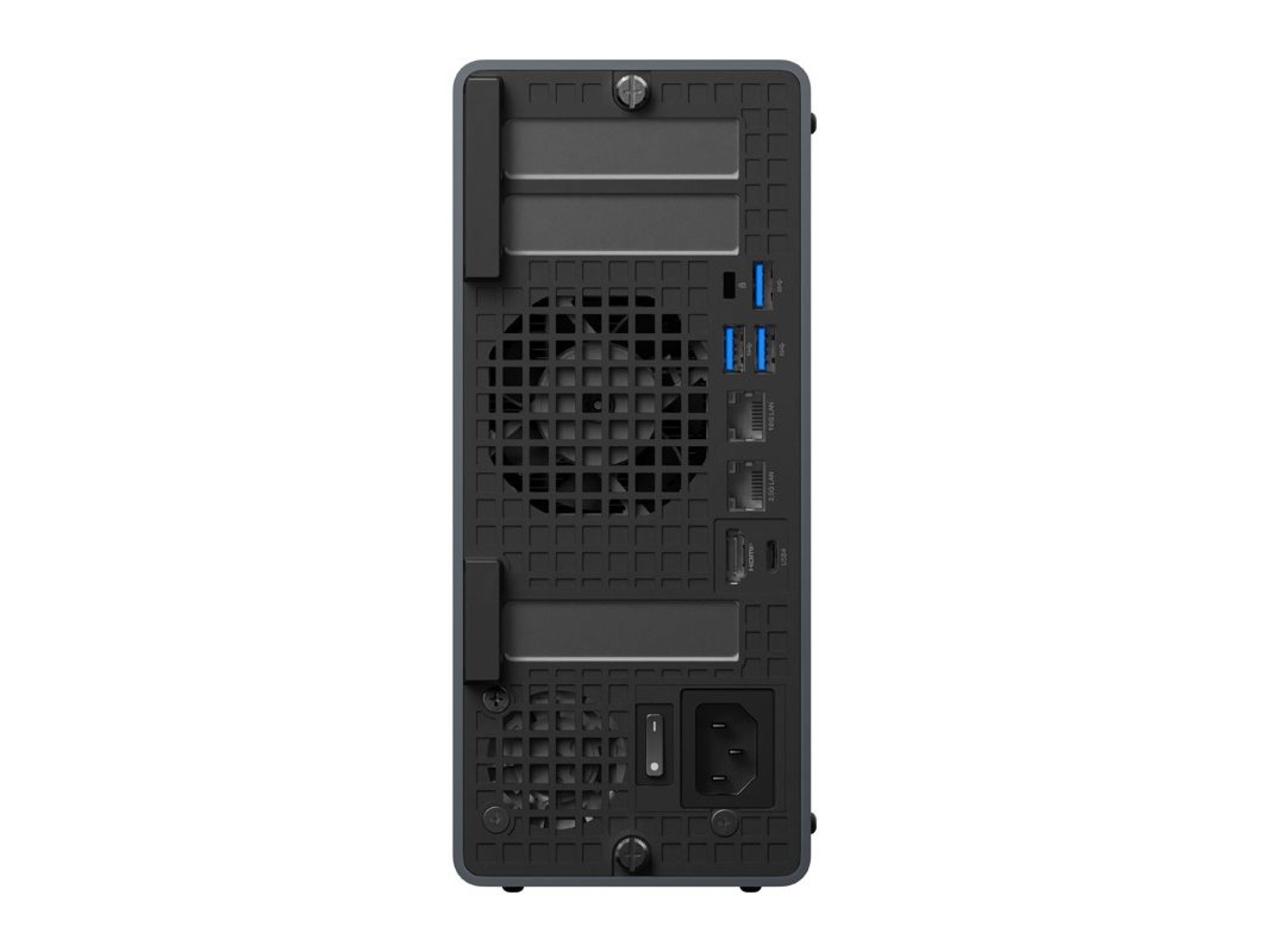 Mini PC MINIS FORUM MS-02U-235HX Intel Core Ultra 5 235HX barebone
