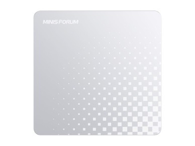 MINIS FORUM M1 Plus Core i5-12600H Mini PC Barebone