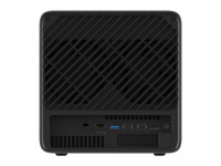 MINIS FORUM NAS N5 Air Ryzen H255 Mini PC (16 GB de RAM + 64 GB de almacenamiento) MINIS FORUM NAS N5 Air Ryzen H255 Mini PC (16 GB de RAM + 64 GB de almacenamiento)
