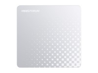 MINIS FORUM M1 Plus Core i5-12600H Mini PC Barebone MINIS FORUM M1 Plus Core i5-12600H Mini PC Barebone