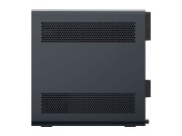 Mini PC MINIS FORUM MS-02U-235HX Intel Core Ultra 5 235HX barebone