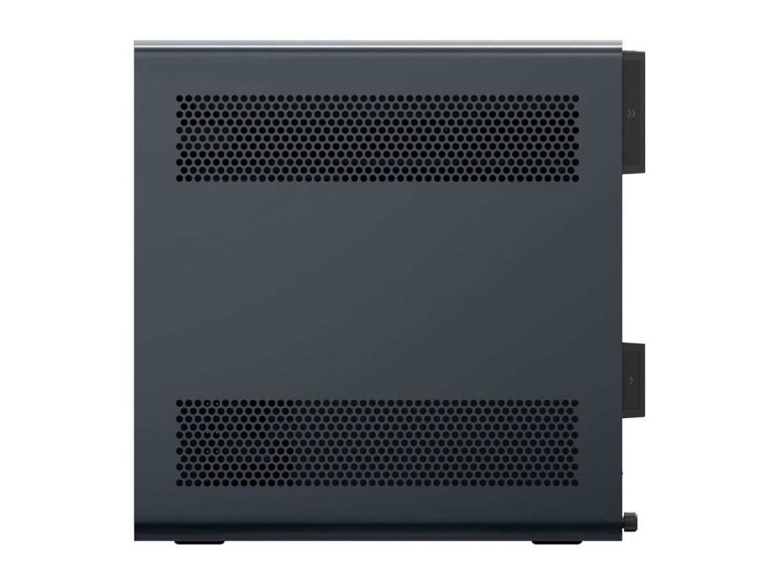 Mini PC MINIS FORUM MS-02U-235HX Intel Core Ultra 5 235HX barebone
