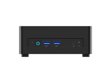 Mini PC MINIS FORUM UM760 Slim Ryzen 5 7640HS Barebone