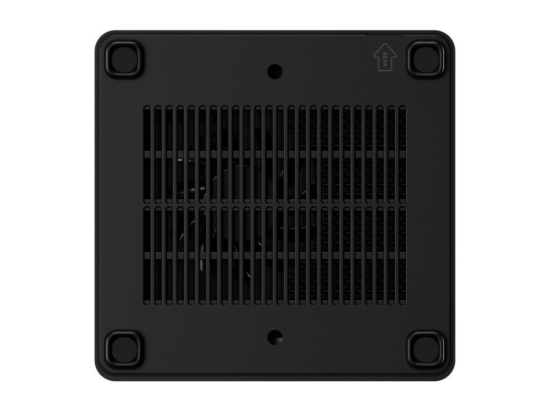 Mini PC MINIS FORUM UM760 Slim Ryzen 5 7640HS Barebone