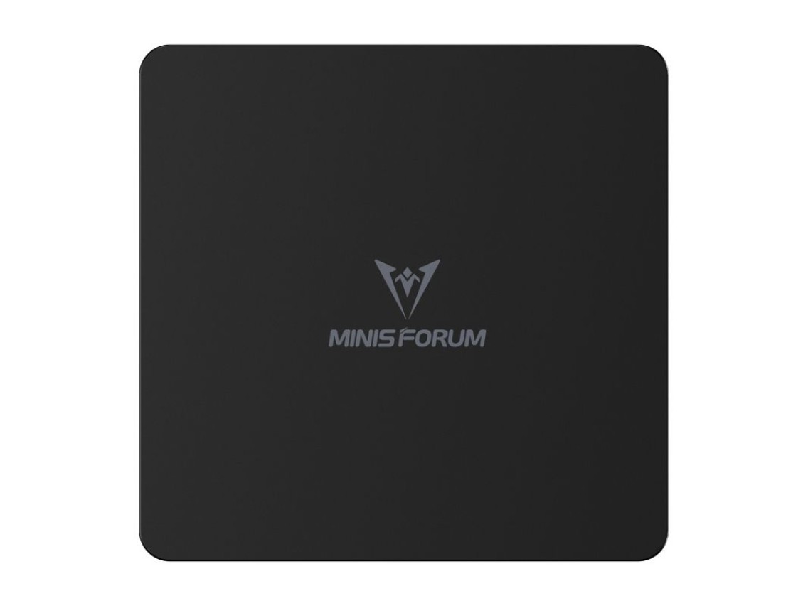 Mini PC MINIS FORUM UM760 Slim Ryzen 5 7640HS Barebone